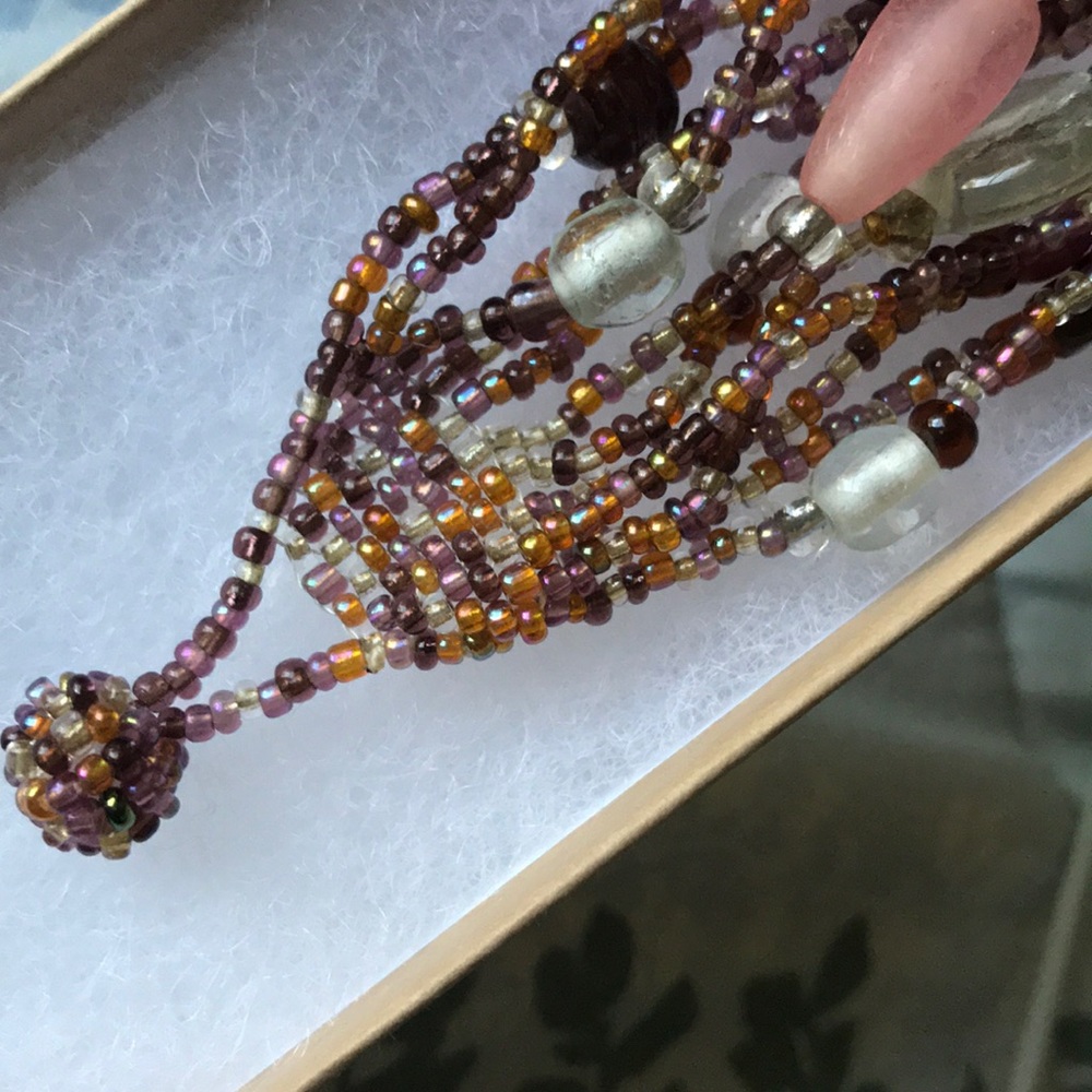 Beaded bracelet - Picture 3 of 5
